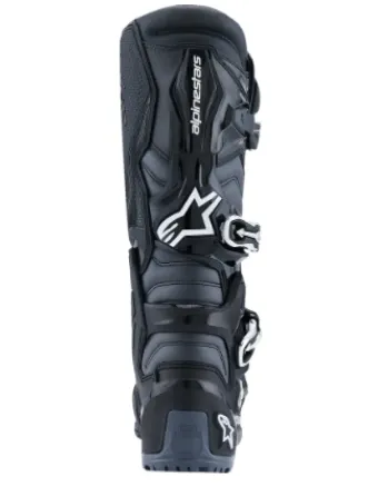 Мотокрос ботуши ALPINESTARS TECH 7 ENDURO BLACK/WHITE