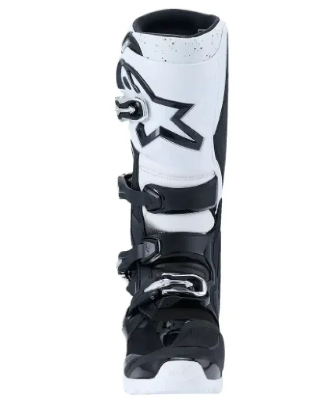 Мотокрос ботуши ALPINESTARS ТECH 7 ENDURO BLK/WHT