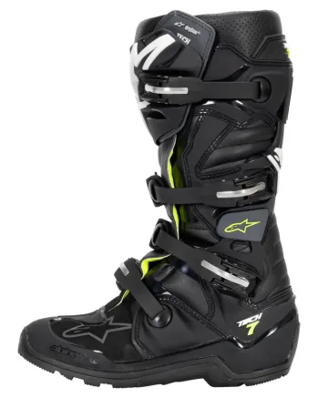 Мотокрос ботуши Alpinestars TECH 7 ENDURO DRYSTAR