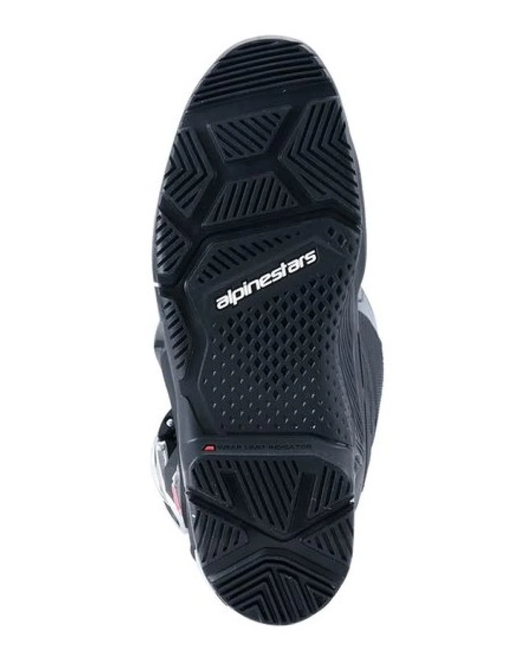 Мотокрос ботуши ALPINESTARS TECH 7 ENDURO Drystar BLACK