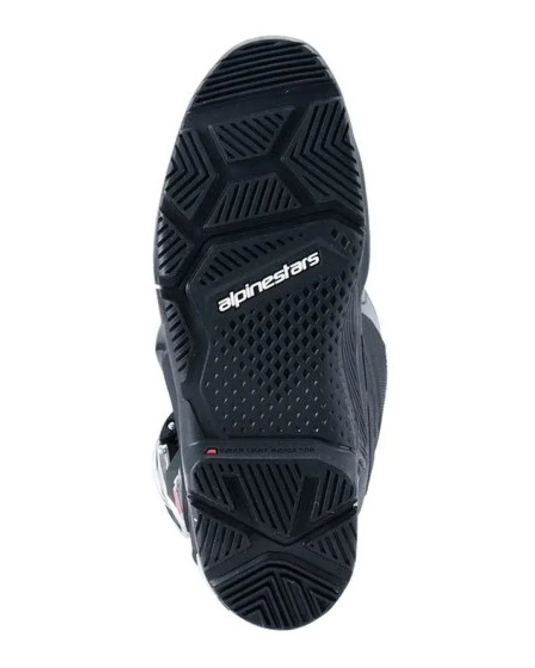 Мотокрос ботуши ALPINESTARS TECH 7 ENDURO Drystar BLACK