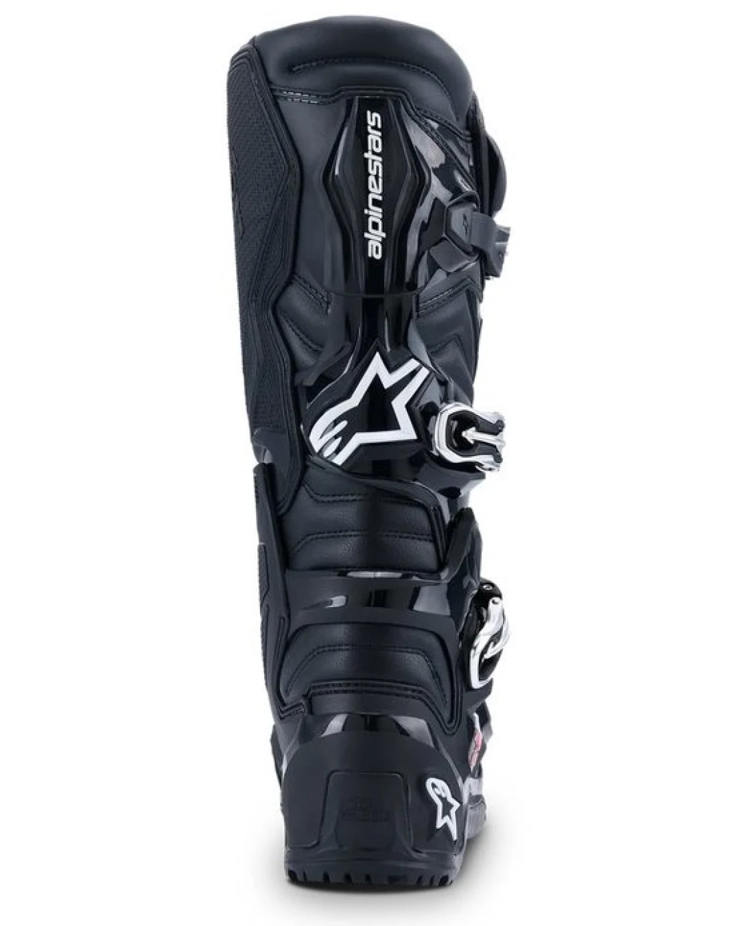 Мотокрос ботуши ALPINESTARS TECH 7 ENDURO Drystar BLACK