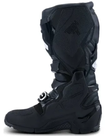Мотокрос ботуши ALPINESTARS TECH 7 ENDURO Drystar BLACK