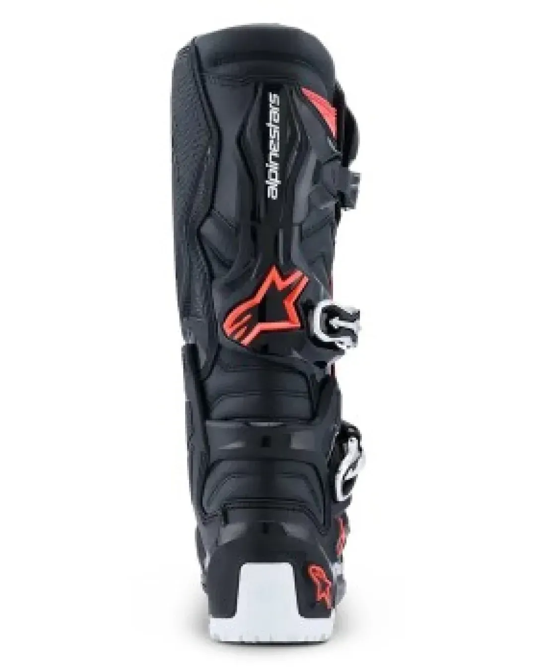 Мотокрос ботуши ALPINESTARS TECH 7 ENDURO Drystar BLACK/RED/WH