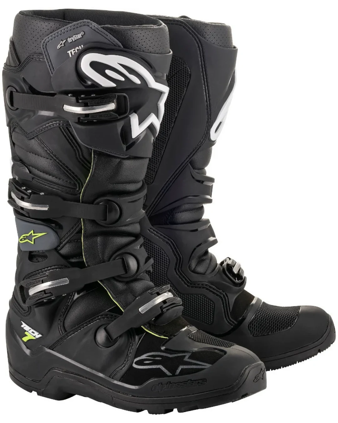 Мотокрос ботуши Alpinestars TECH 7 ENDURO DRYSTAR