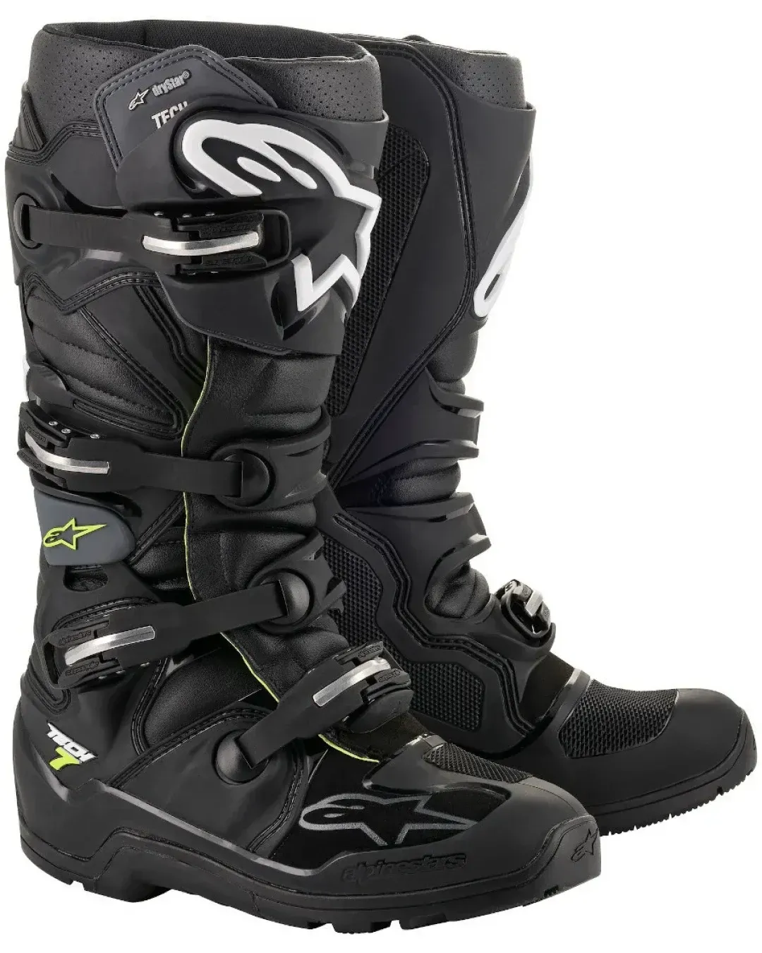 Мотокрос ботуши Alpinestars TECH 7 ENDURO DRYSTAR