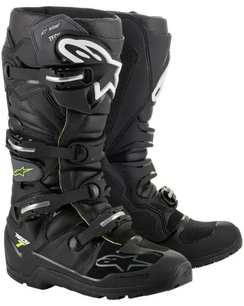 Мотокрос ботуши Alpinestars TECH 7 ENDURO DRYSTAR