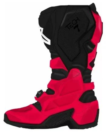 Мотокрос ботуши ALPINESTARS TECH 7 LIMITED EDITION Diva Pink/Black C25