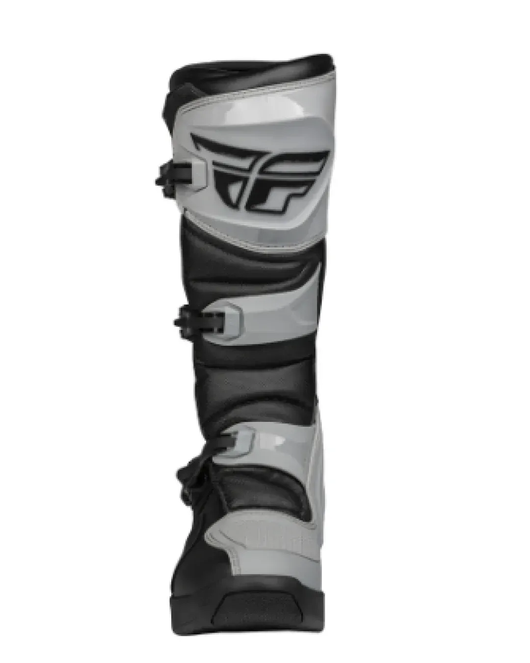 Мотокрос ботуши FLY RACING Maverik LT Boots - Grey/Black