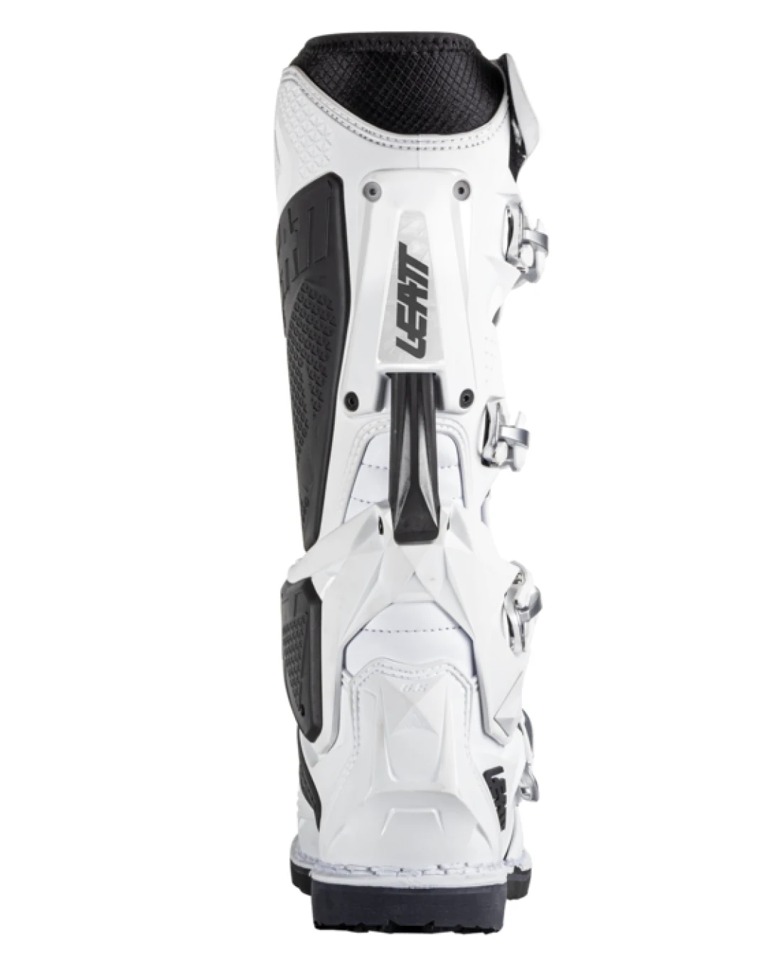Мотокрос ботуши LEATT 6.5 WHITE