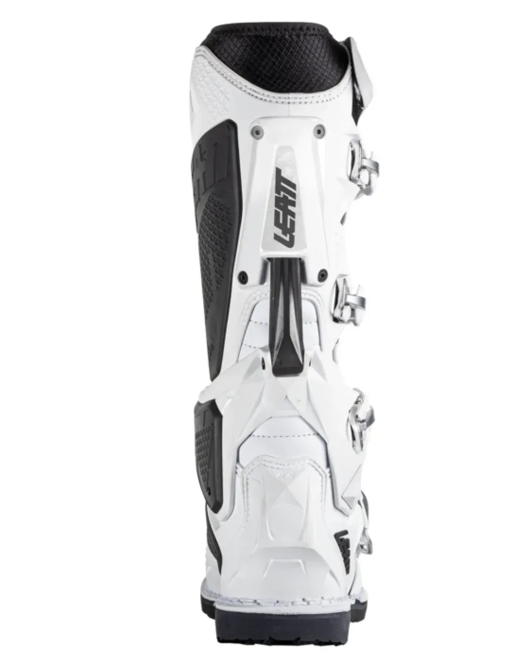 Мотокрос ботуши LEATT 6.5 WHITE