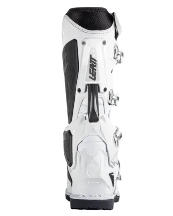 Мотокрос ботуши LEATT 6.5 WHITE