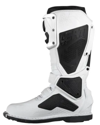 Мотокрос ботуши LEATT 6.5 WHITE
