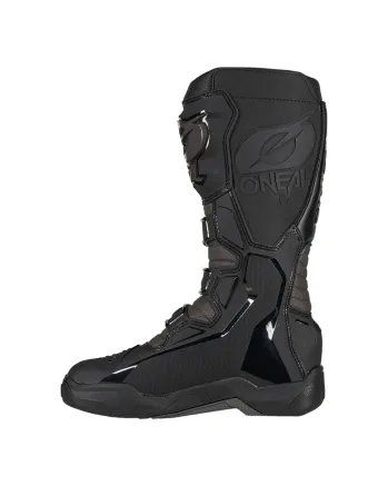Мотокрос ботуши O'NEAL 3SRS MX BLACK/CHARCOAL