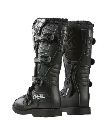 Мотокрос ботуши O'NEAL RIDER PRO 2 BLACK