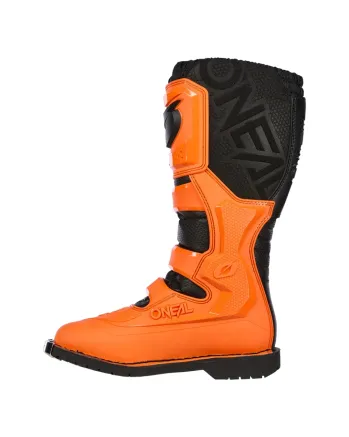 Мотокрос ботуши O'NEAL RIDER PRO 2 ORANGE