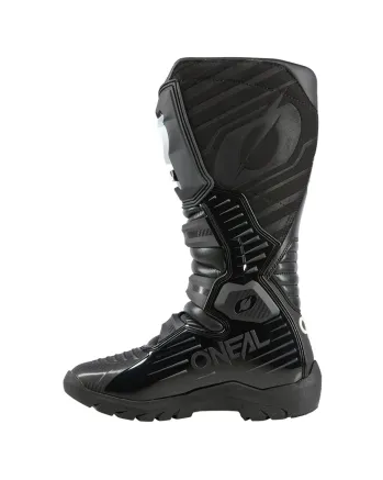 Мотокрос ботуши O'NEAL RMX ENDURO BLACK