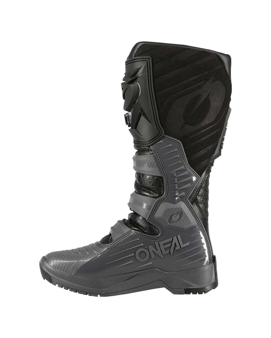 Мотокрос ботуши O'NEAL RMX PRO BLACK/GRAY V.24
