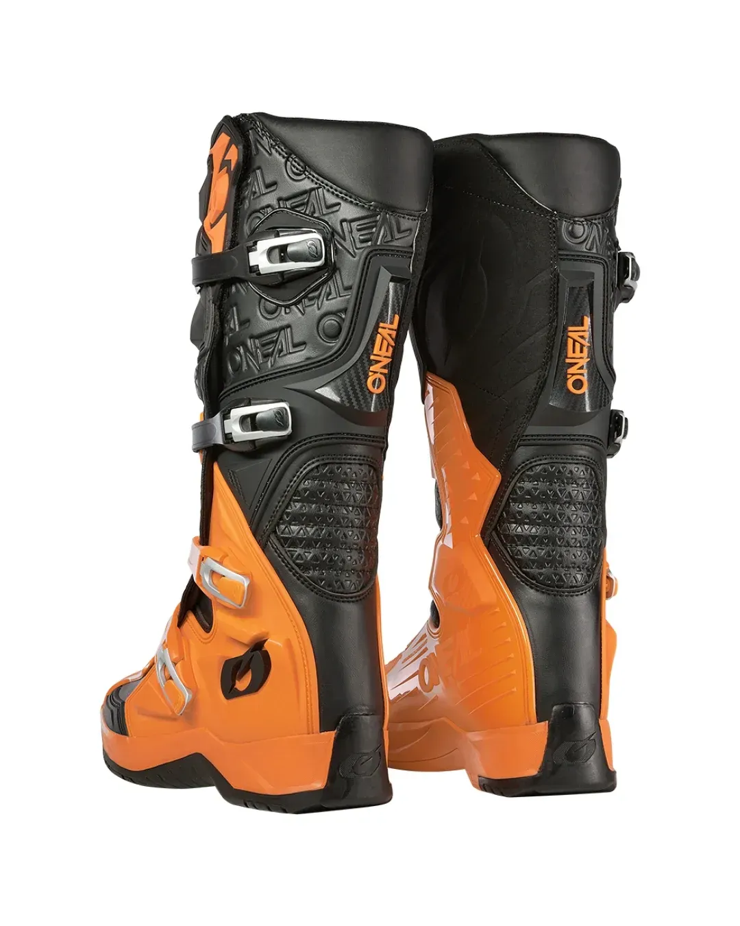 Мотокрос ботуши O'NEAL RMX PRO BLACK/ORANGE V.24