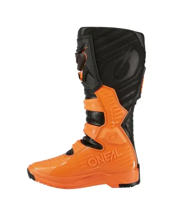 Мотокрос ботуши O'NEAL RMX PRO BLACK/ORANGE V.24