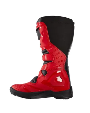 Мотокрос ботуши O'NEAL RSX BLACK/RED V.25