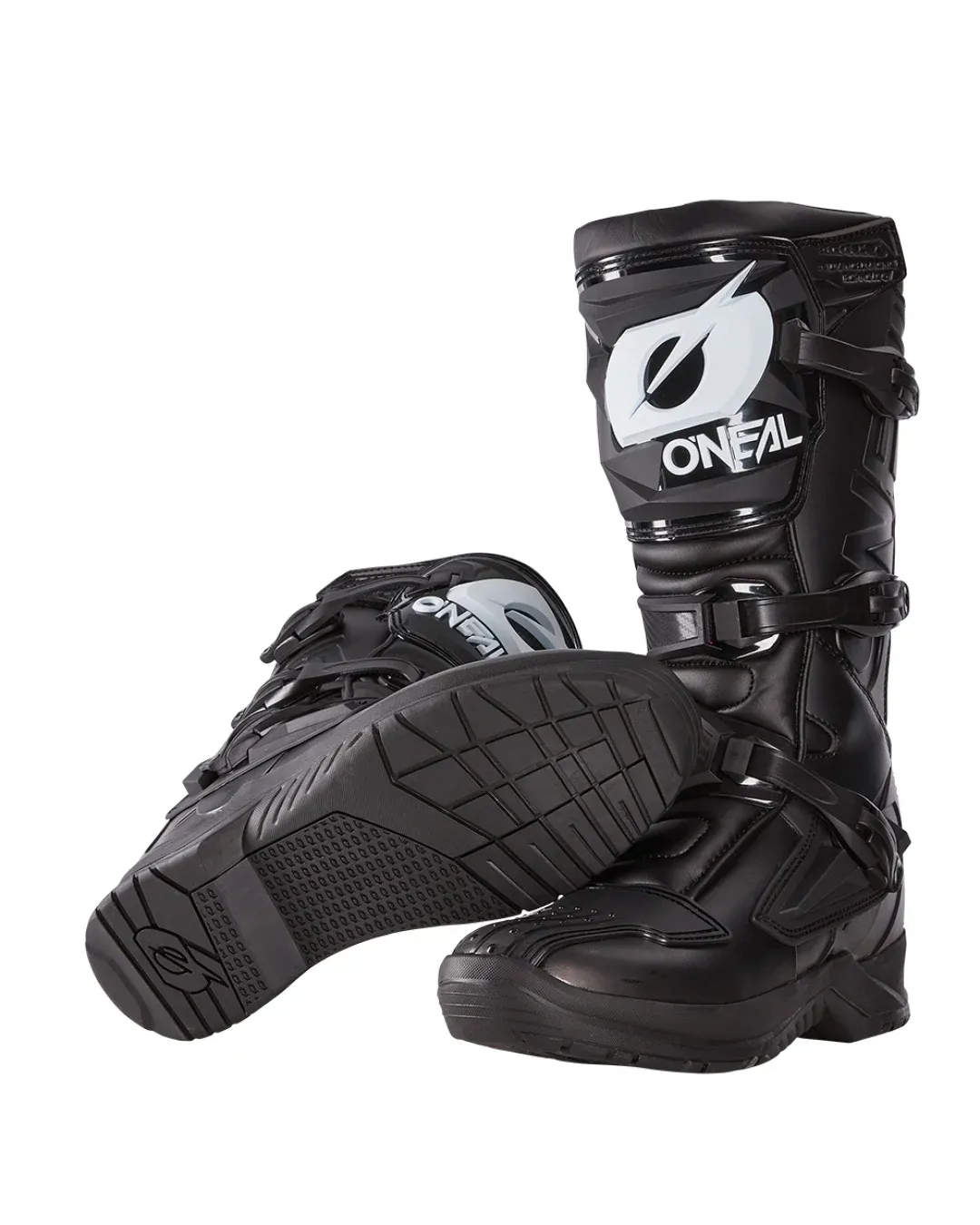 Мотокрос ботуши O'NEAL RSX BLACK V.25