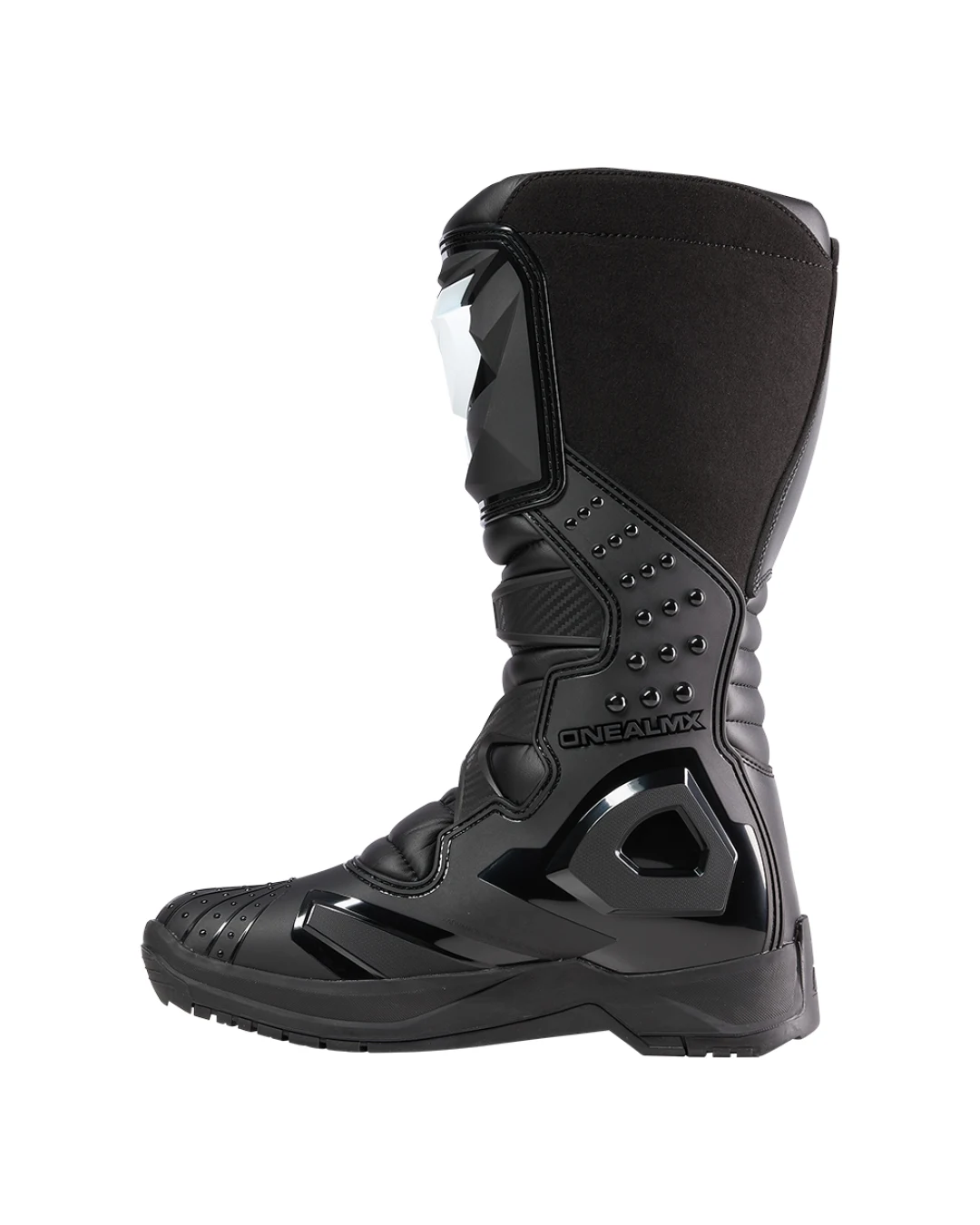 Мотокрос ботуши O'NEAL RSX BLACK V.25