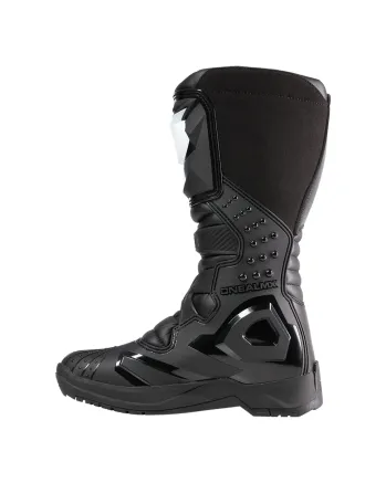 Мотокрос ботуши O'NEAL RSX BLACK V.25
