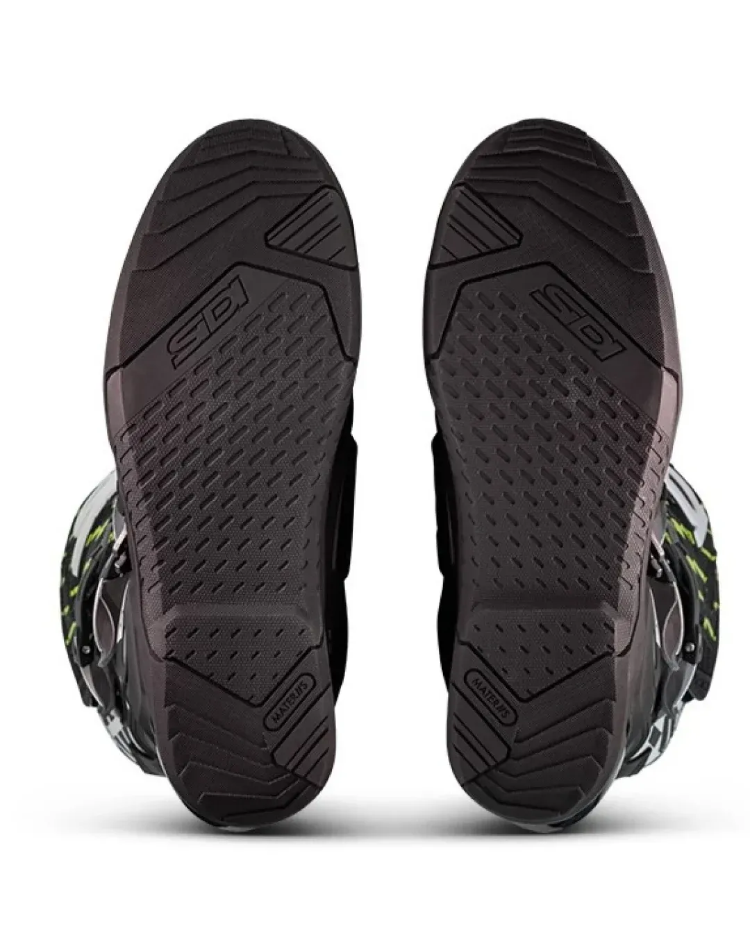 Мотокрос ботуши SIDI CROSSAIR TH3