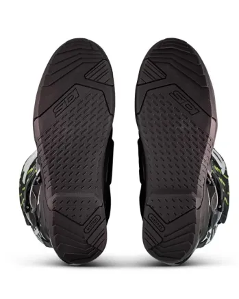 Мотокрос ботуши SIDI CROSSAIR TH3