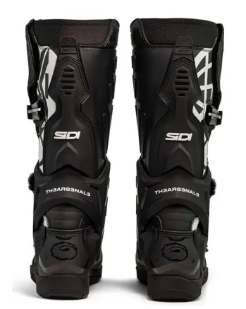 Мотокрос ботуши SIDI CROSSAIR TH3
