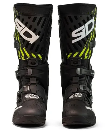 Мотокрос ботуши SIDI CROSSAIR TH3