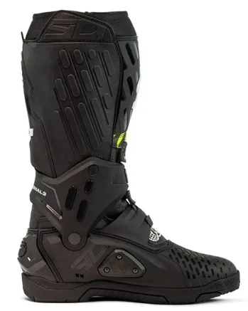 Мотокрос ботуши SIDI CROSSAIR TH3