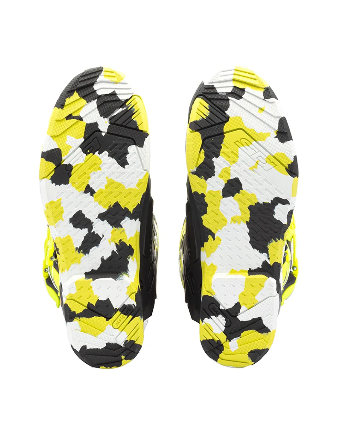 Мотокрос ботуши SIDI CROSSAIR X RACR 222 BLACK 002