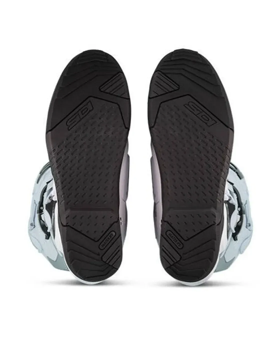Мотокрос ботуши SIDI CROSSAIR X WHITE/BLACK