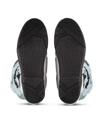 Мотокрос ботуши SIDI CROSSAIR X WHITE/BLACK