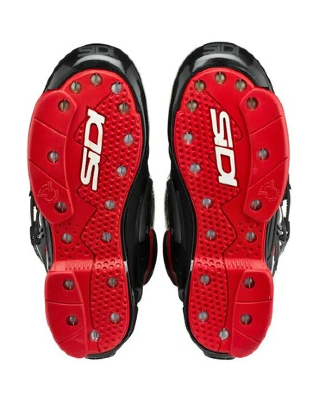Мотокрос ботуши SIDI CROSSFIRE 2 BLACK/RED