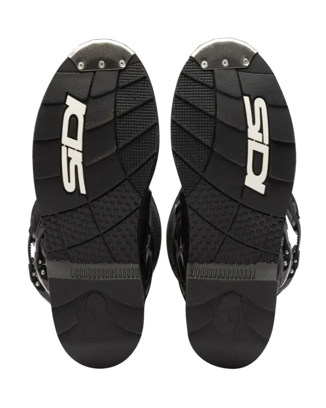 Мотокрос ботуши SIDI CROSSFIRE 3 BLACK 2026