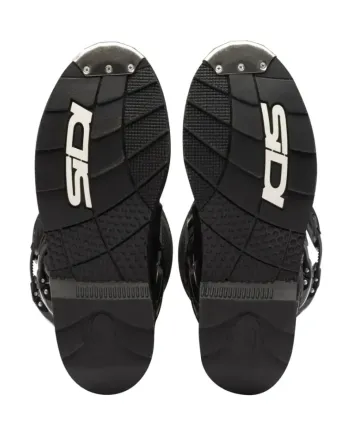 Мотокрос ботуши SIDI CROSSFIRE 3 BLACK 2026