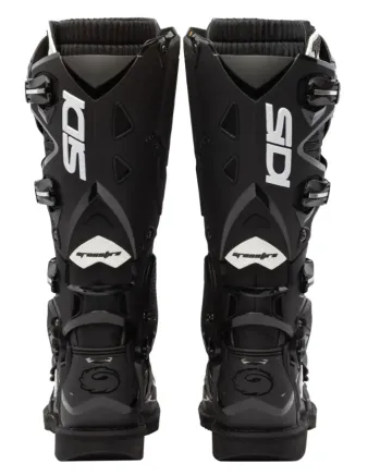 Мотокрос ботуши SIDI CROSSFIRE 3 BLACK 2026