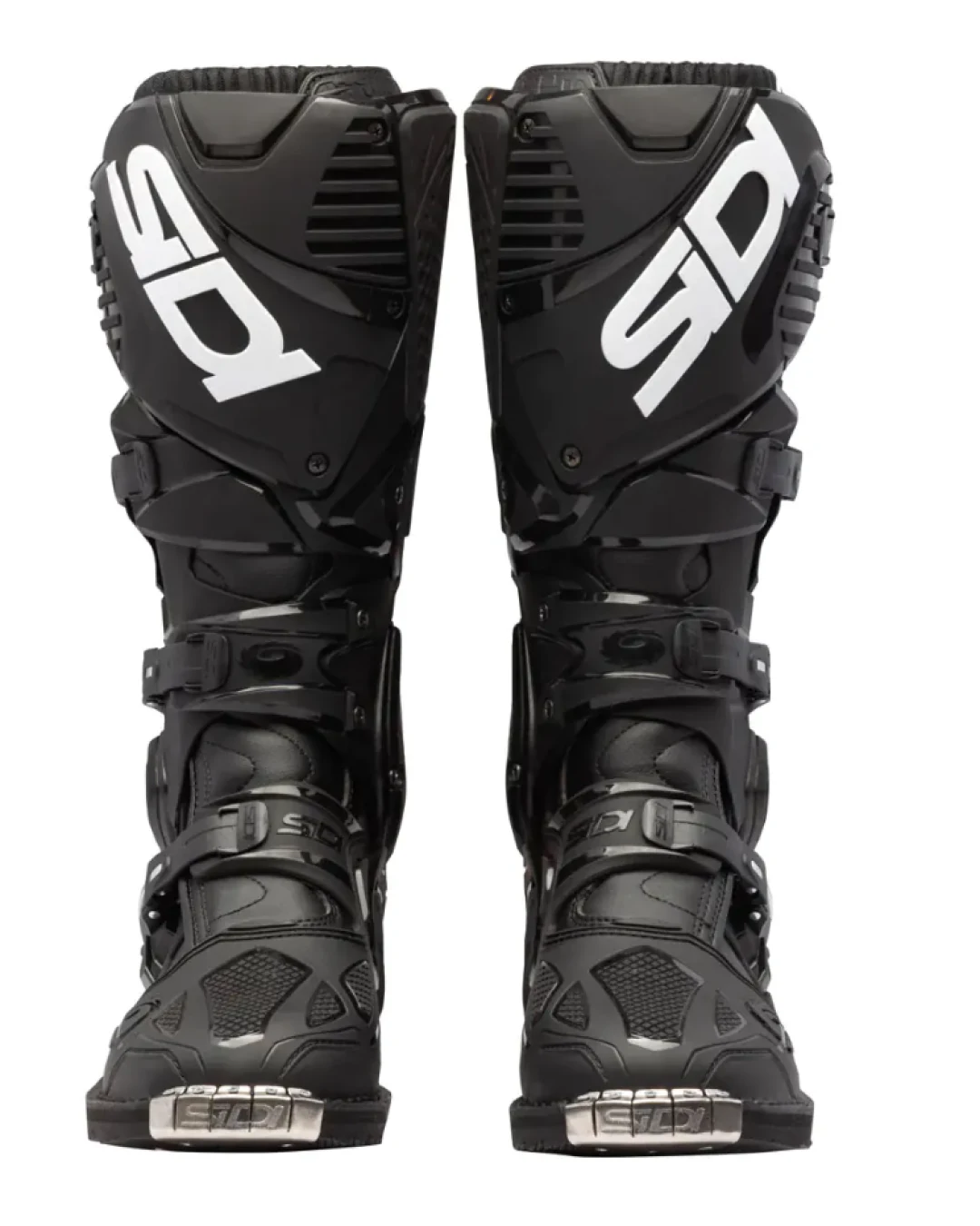 Мотокрос ботуши SIDI CROSSFIRE 3 BLACK 2026
