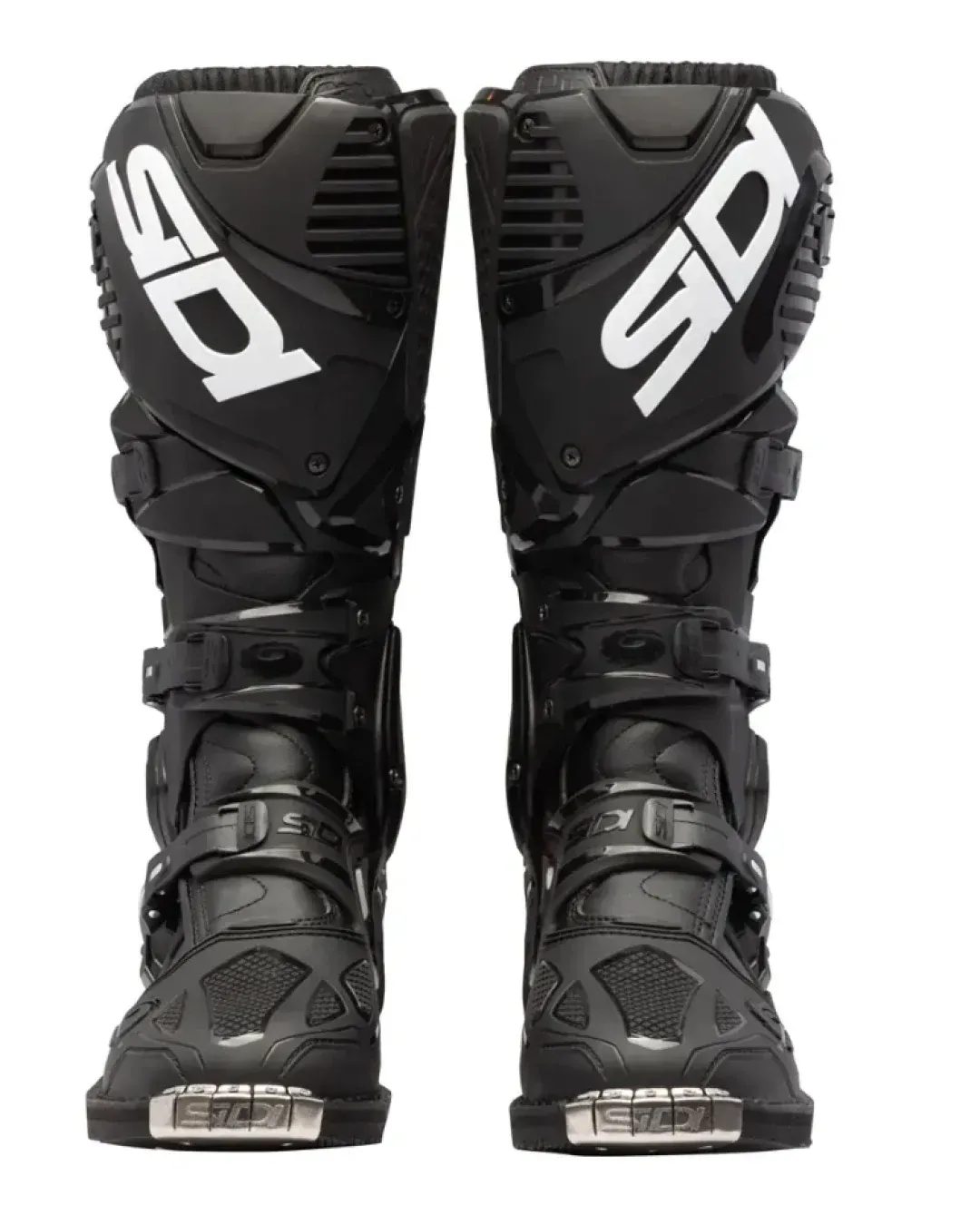 Мотокрос ботуши SIDI CROSSFIRE 3 BLACK 2026