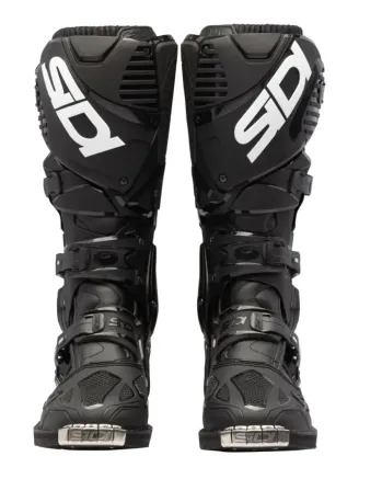 Мотокрос ботуши SIDI CROSSFIRE 3 BLACK 2026