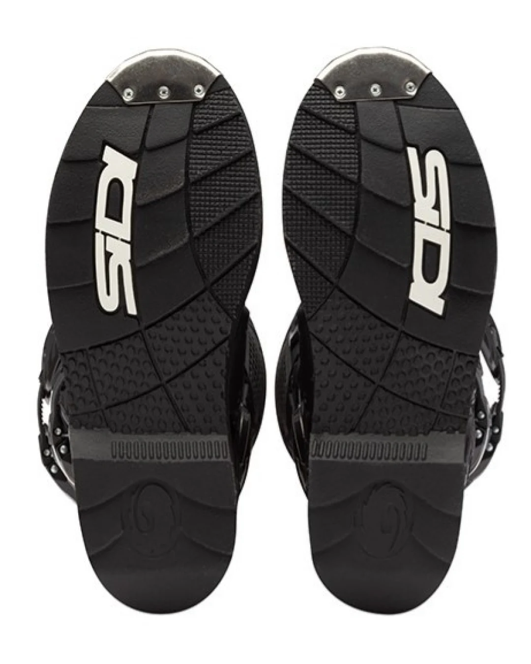 Мотокрос ботуши SIDI CROSSFIRE 3 BLACK