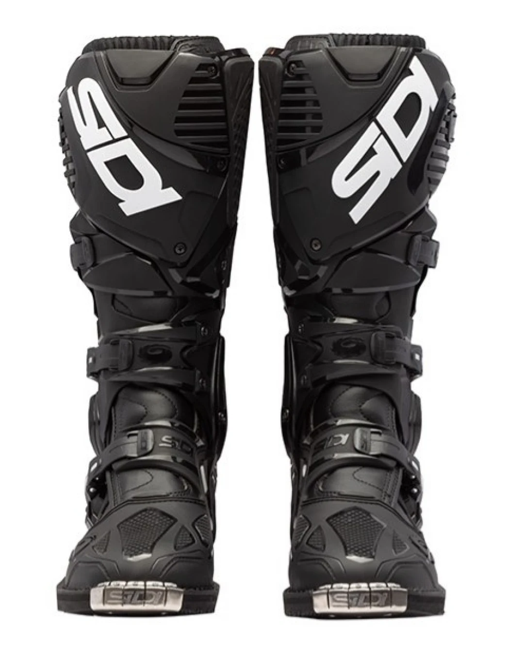 Мотокрос ботуши SIDI CROSSFIRE 3 BLACK