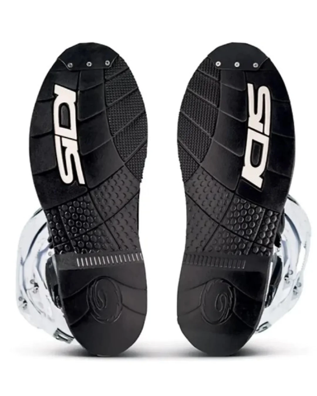 Мотокрос ботуши SIDI CROSSFIRE 3 BLACK-WHITE