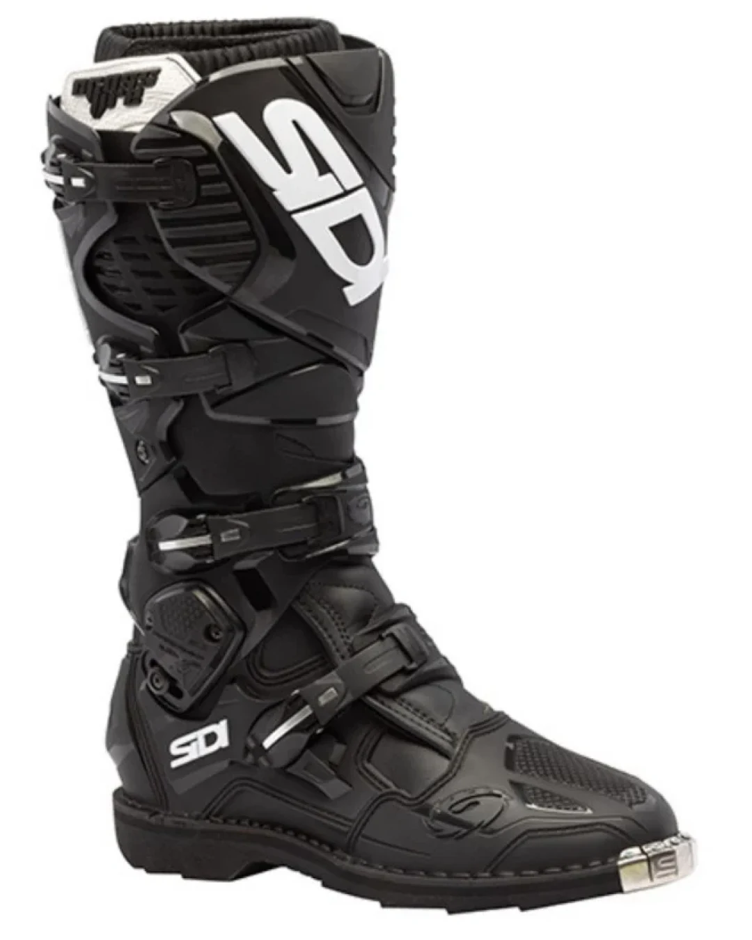 Мотокрос ботуши SIDI CROSSFIRE 3 BLACK