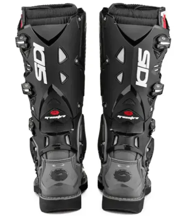 Мотокрос ботуши SIDI CROSSFIRE 3 GREY/BLACK