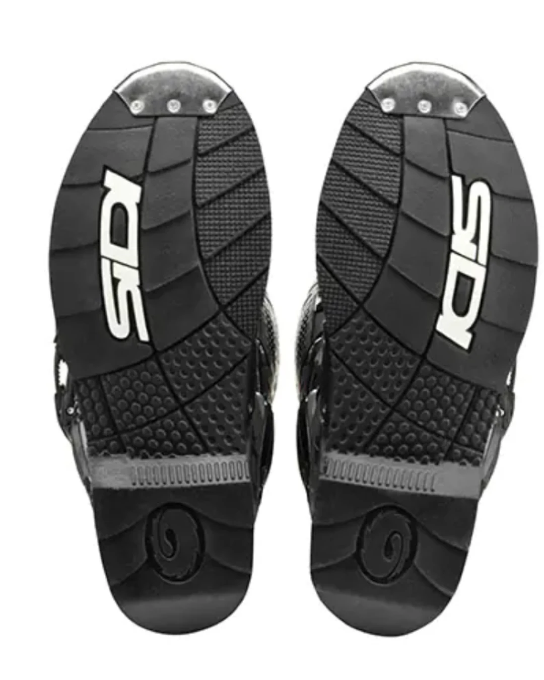 Мотокрос ботуши SIDI CROSSFIRE 3 GREY/BLACK