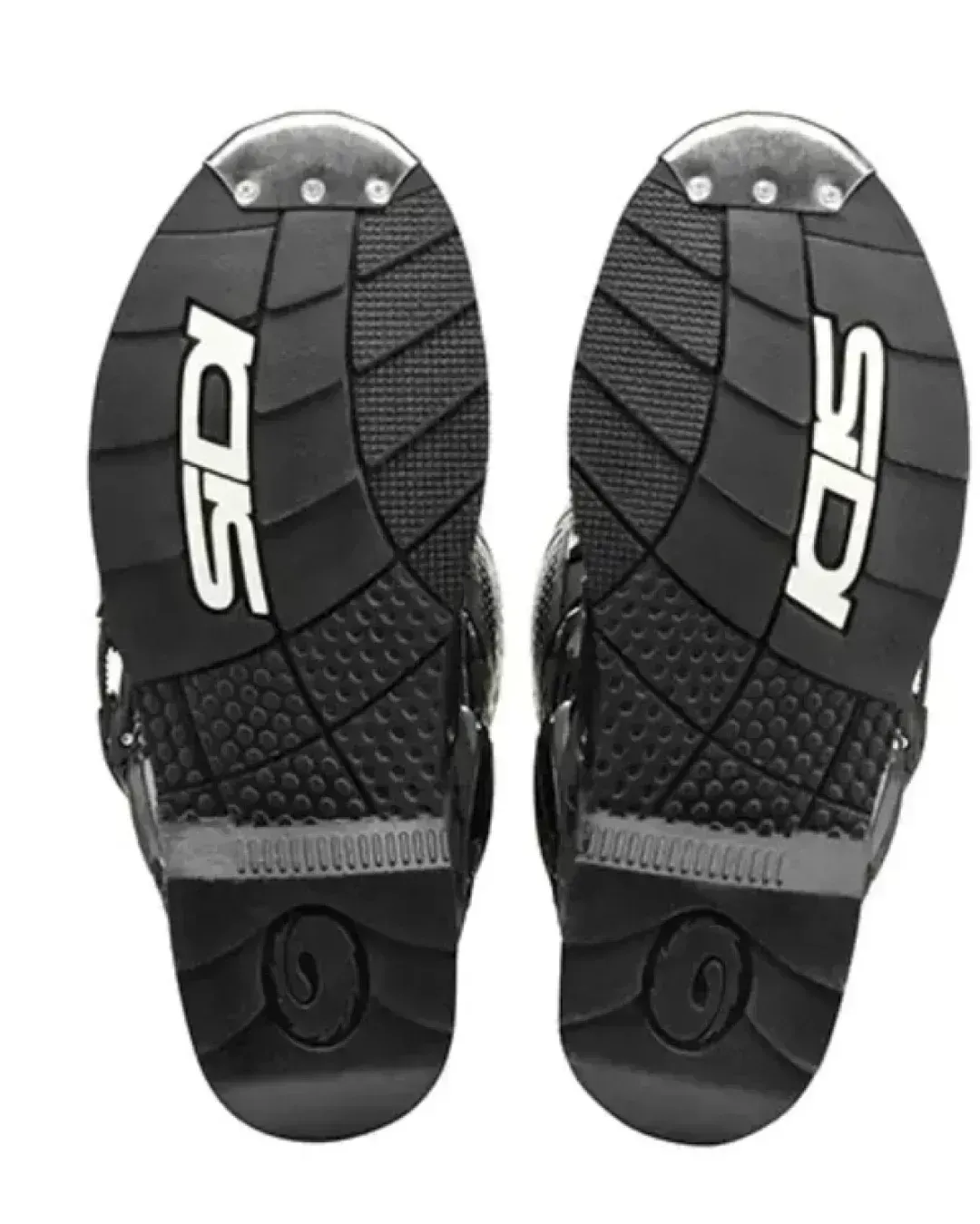 Мотокрос ботуши SIDI CROSSFIRE 3 GREY/BLACK